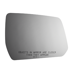 SIDE VIEW MIRROR HEATED